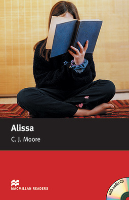 Alissa (Audio CD Included)