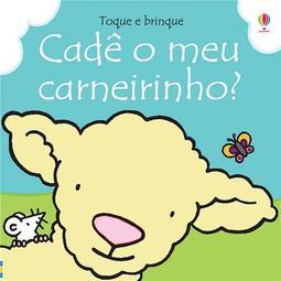 Cadê Meu Carneirinho?