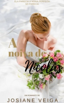 A Noiva de Nicolas (Os Padyris #1)