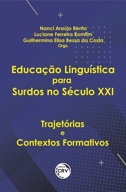 Educação linguística para surdos no século XXI: trajetórias e contextos formativos