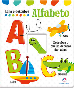 Alfabeto