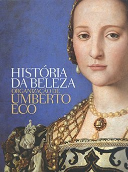 HISTORIA DA BELEZA