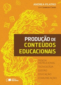 Produção de conteúdos educacionais