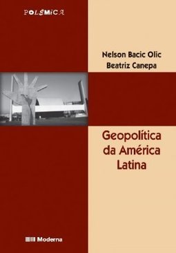 Geopolítica da América Latina