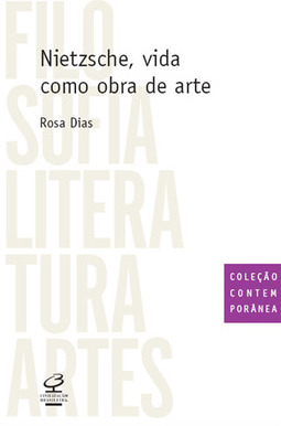 Nietzsche, vida como obra de arte