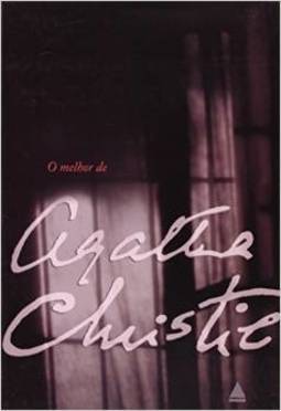 O Melhor De Agatha Christie - 3 Volumes