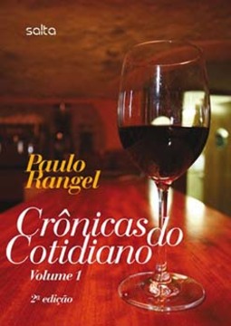 Crônicas do cotidiano