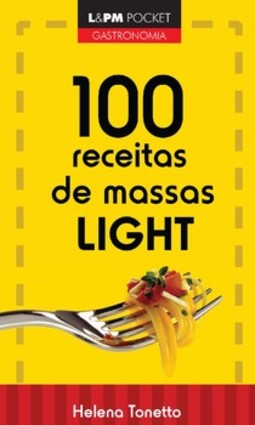 100 receitas de massas light