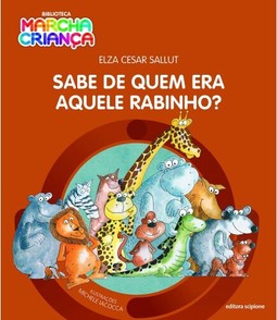 Sabe de quem era aquele rabinho?