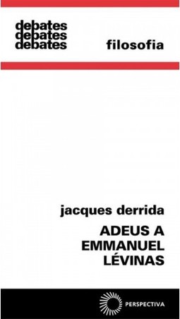 Adeus a Emmanuel Lévinas