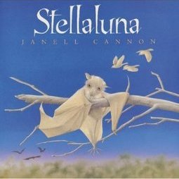 Stellaluna: Fábula sobre a Convivência