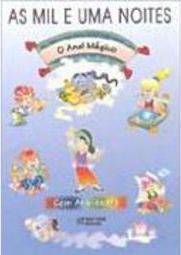 O Anel Mágico: com Atividades