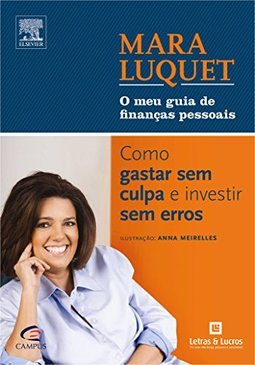 O MEU GUIA DE FINANCAS PESSOAIS
