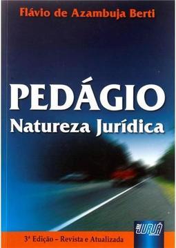 Pedágio