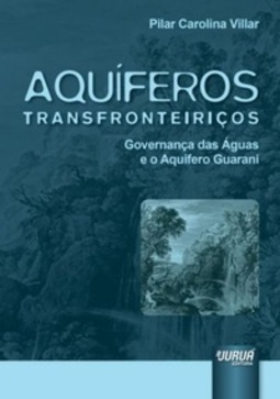 Aquíferos Transfronteiriços