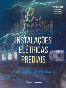 Instalações elétricas prediais