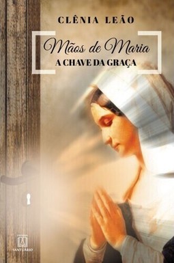 Mãos de Maria
