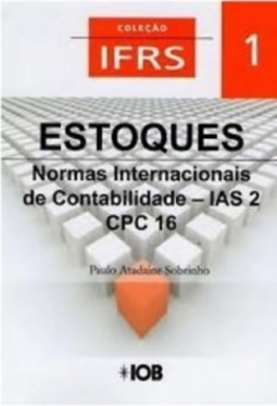 Estoques (Coleção IFRS #01)