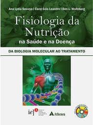 Fisiologia da Nutrição na Saúde e na Doença