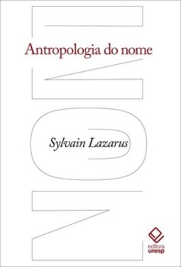 Antropologia do nome