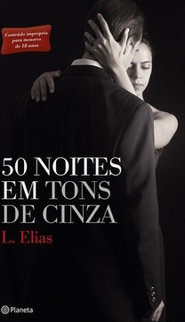 50 NOITES EM TONS DE CINZA