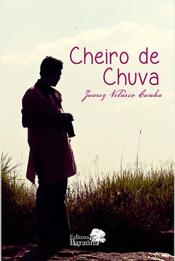 Cheiro de chuva
