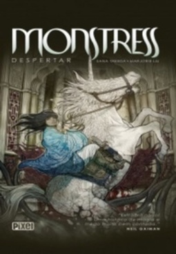 Monstress