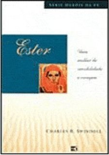 Ester: uma Mulher de Sensibilidade e Coragem