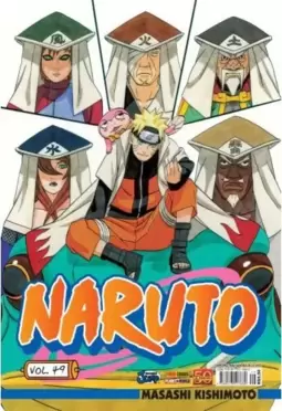 Naruto 49