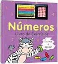Números: Livro de Exercícios
