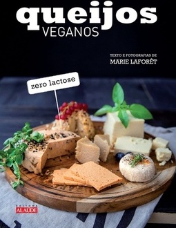 QUEIJOS VEGANOS