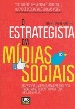 ESTRATEGISTA EM MÍDIAS SOCIAIS