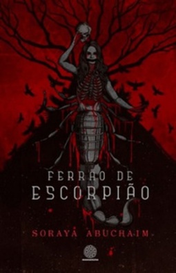 Ferrão de Escorpião