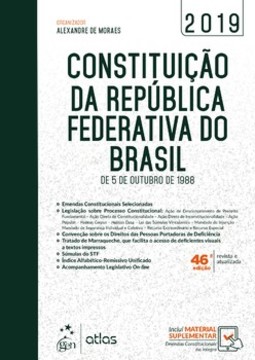 Constituição da República Federativa do Brasil