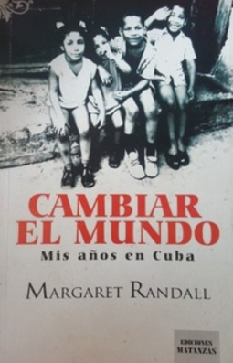 Cambiar el Mundo