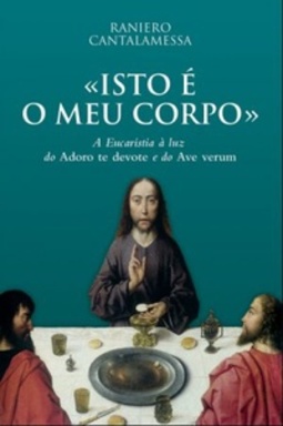 Isto é o meu corpo (Espiritualidade)