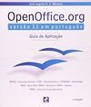 OpenOffice.org: Versão 1.1 em Português - Guia de Aplicação