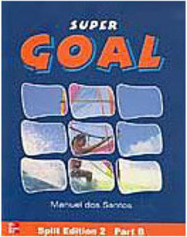 Super Goal: Split Edition 2 - Part B - Importado