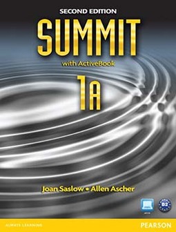 Summit 1A: With ActiveBook