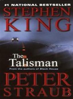 THE TALISMAN