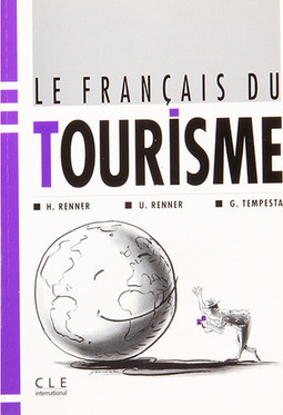 Le Français Du Tourisme - IMPORTADO