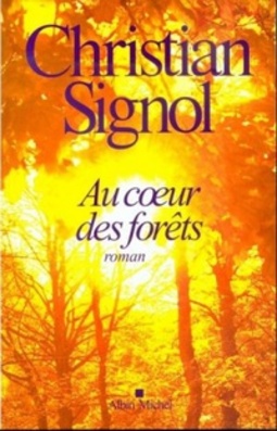 Au Coeur des Forêts