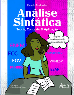 Análise sintática: teoria, contexto & aplicação