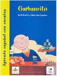 Garbancito - Importado