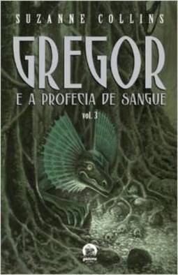 V.3 Gregor E A Profecia De Sangue