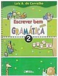 Escrever Bem com Gramática - 2