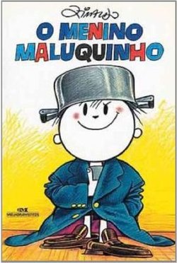 O Menino Maluquinho