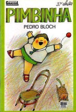 Pimbinha