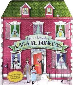 Casa de Bonecas