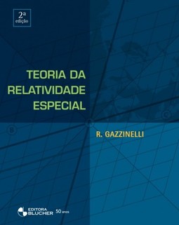 Teoria da relatividade especial